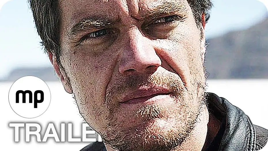 Wideo do filmu Salt and Fire — SALT AND FIRE Trailer German Deutsch (2016) Exklusiv