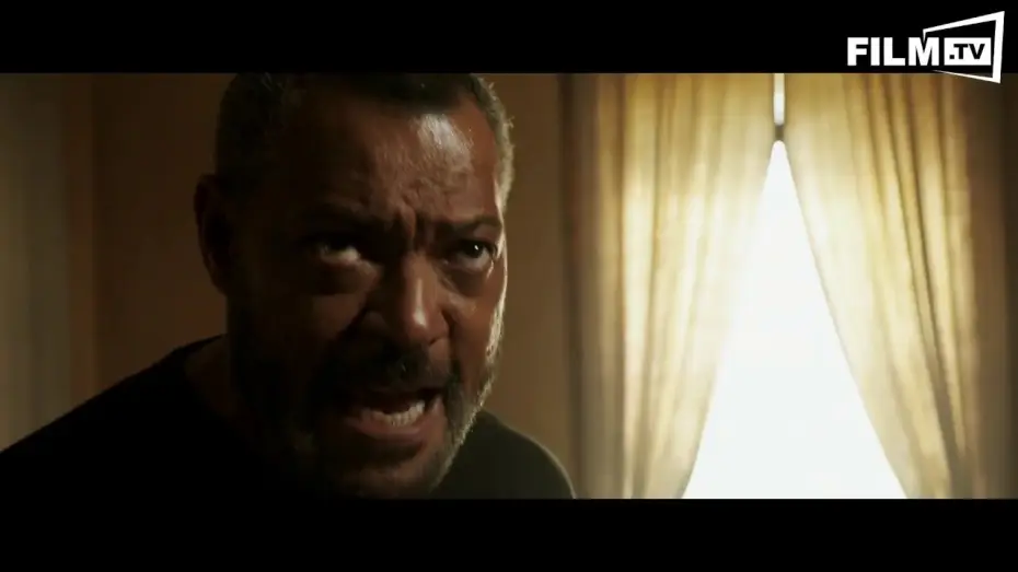 Wideo do filmu Impas — STANDOFF - DIE EINZIGE ZEUGIN Trailer German Deutsch (2016)