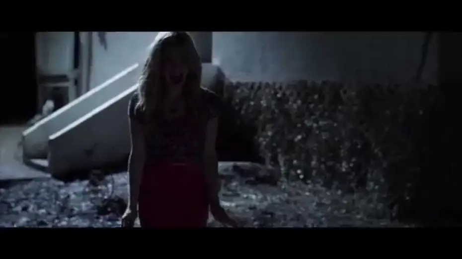 Wideo do filmu Suspension — Trailer: SUSPENSION (2015) Horror/Thriller Movie