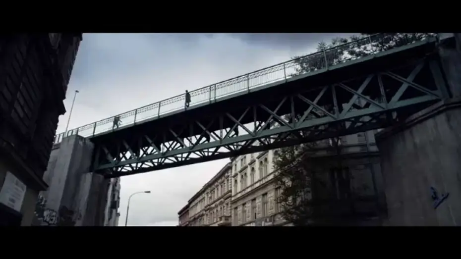 Wideo do filmu Raluca — Raluca CZ - oficiální český HD trailer (2014)
