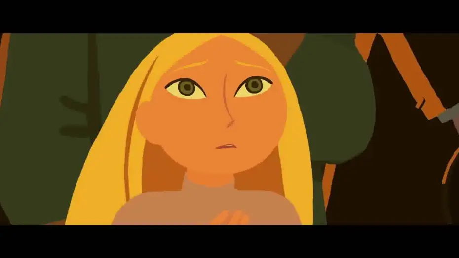 Wideo do filmu Daleko na północy — Sasha e il Polo Nord trailer ita