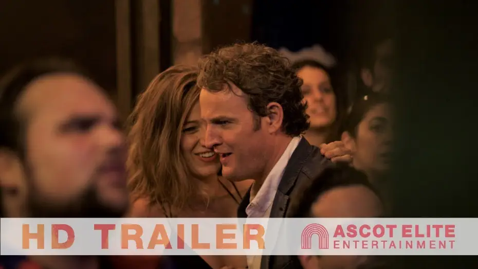 Wideo do filmu Widzę tylko ciebie — ALL I SEE IS YOU Trailer Deutsch