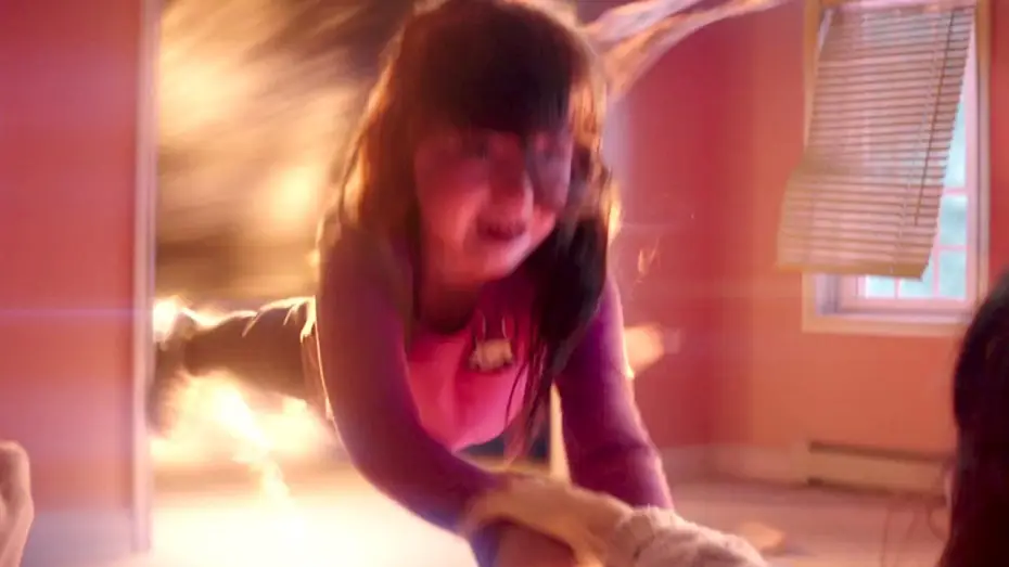 Wideo do filmu American Poltergeist — POLTERGEIST Bande Annonce VF (2015)