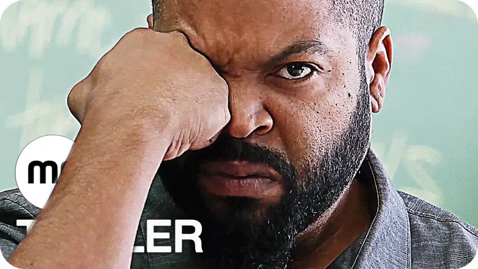 Wideo do filmu Ustawka — FIST FIGHT Trailer German Deutsch (2017)