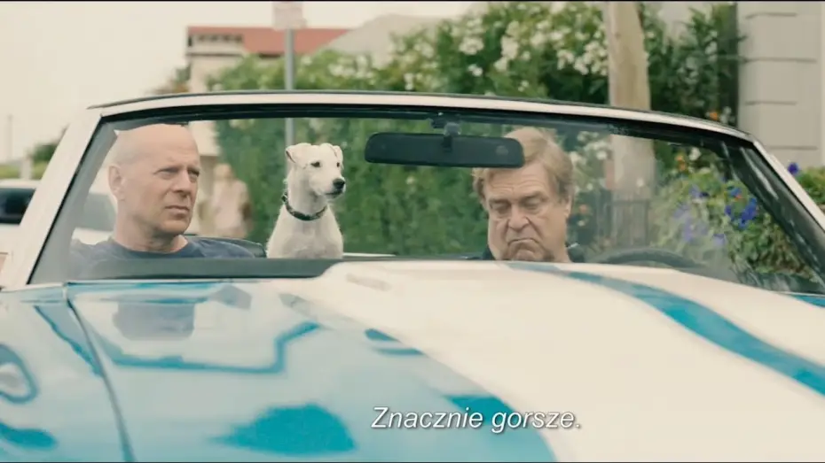 Wideo do filmu Jak dogryźć mafii — JAK DOGRYŹĆ MAFII - Oficjalny Zwiastun Filmu