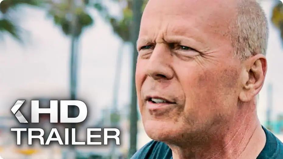 Wideo do filmu Jak dogryźć mafii — ONCE UPON A TIME IN VENICE Exklusiv Trailer German Deutsch (2017)