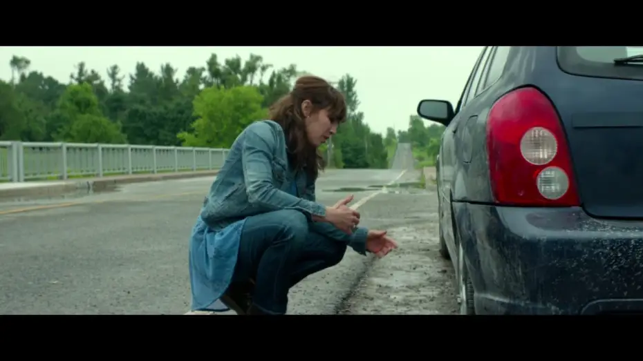 Wideo do filmu Pęknięcie — Abduction