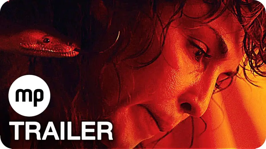 Wideo do filmu Pęknięcie — RUPTURE Trailer German Deutsch (2016) Exklusiv