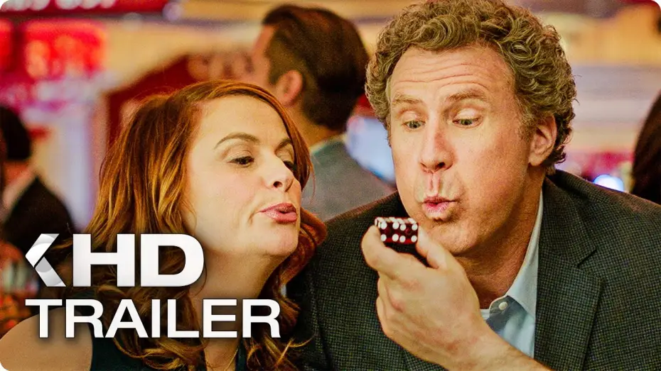 Wideo do filmu Dom wygranych — CASINO UNDERCOVER Trailer German Deutsch (2017)