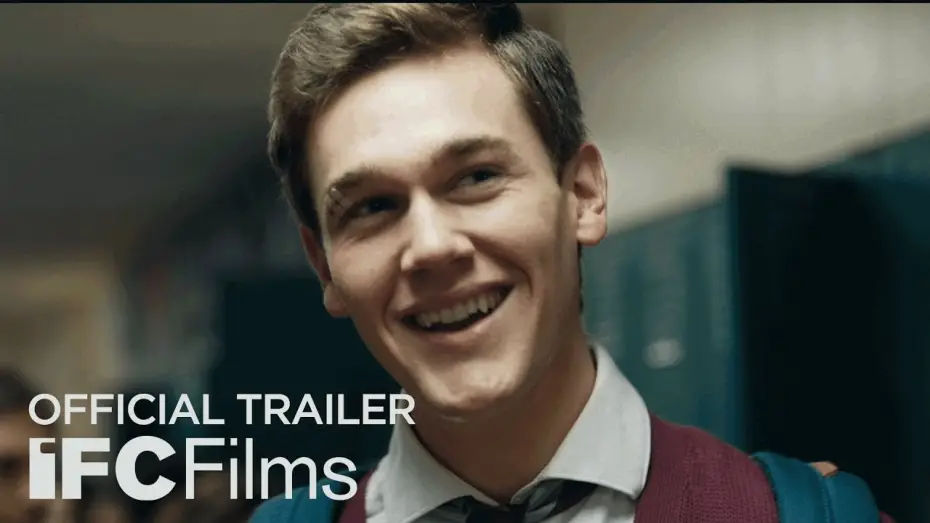 Wideo do filmu Wolves — Wolves - Official Trailer I HD I IFC Films