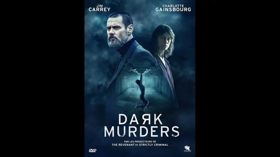 Wideo do filmu Prawdziwe zbrodnie — DARK MURDERS (2016) Streaming BluRay-Light (VF)