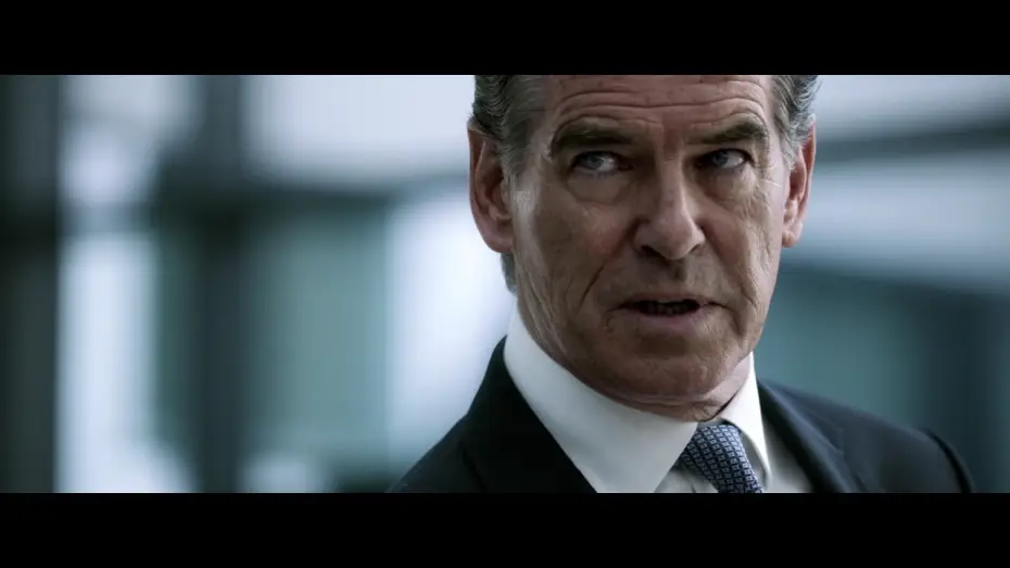 Wideo do filmu Kontrola Absolutna — Hacked - Kein Leben ist sicher - Trailer