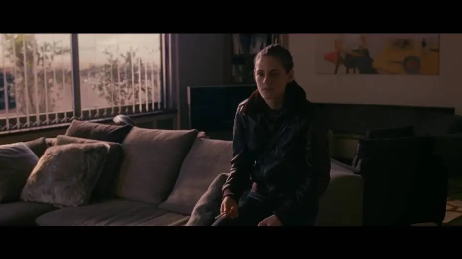 Wideo do filmu Stylistka — Excerpt 1