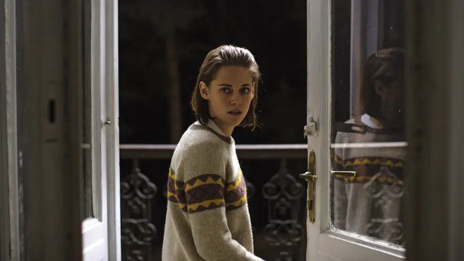 Wideo do filmu Stylistka — Bande-annonce officielle PERSONAL SHOPPER