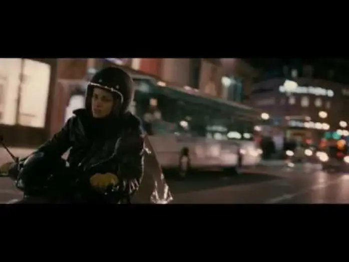 Wideo do filmu Stylistka — TV Spot