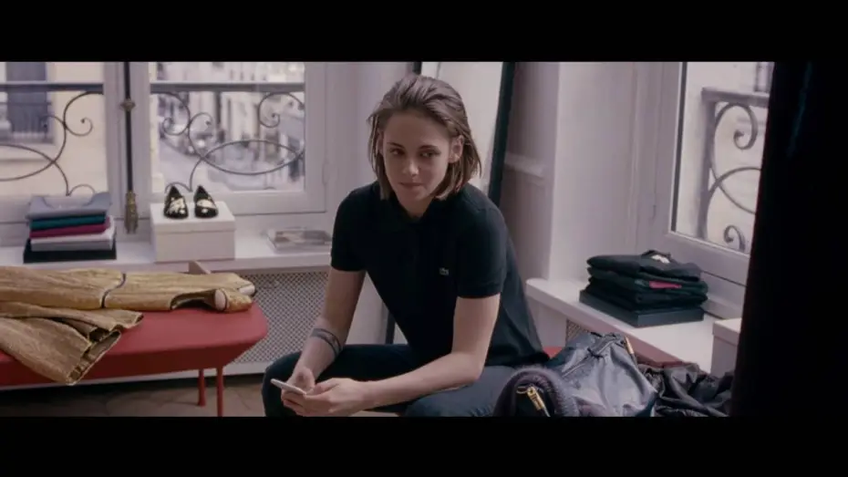 Wideo do filmu Stylistka — Excerpt 2