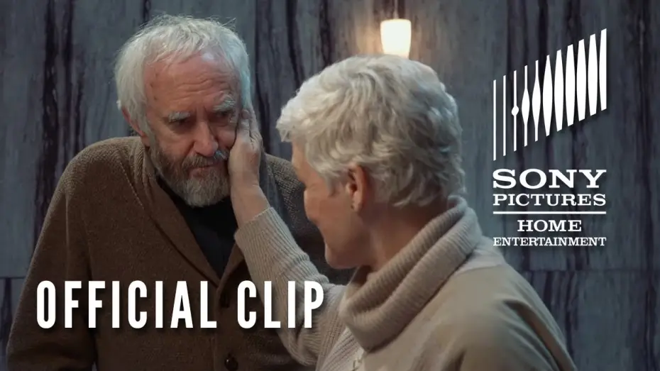 Wideo do filmu Żona — THE WIFE: Clip - "Can we try to enjoy this?" Now on Blu-ray & Digital!