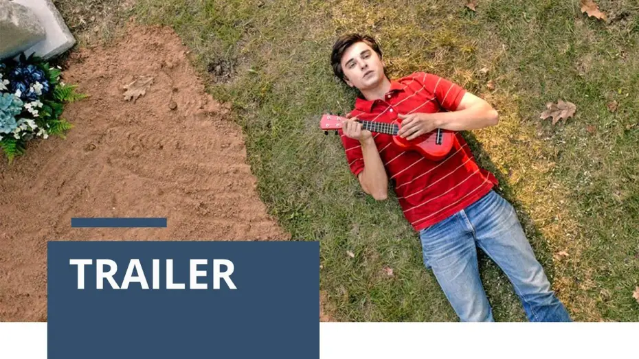 Wideo do filmu Coconut Hero — COCONUT HERO (Trailer)