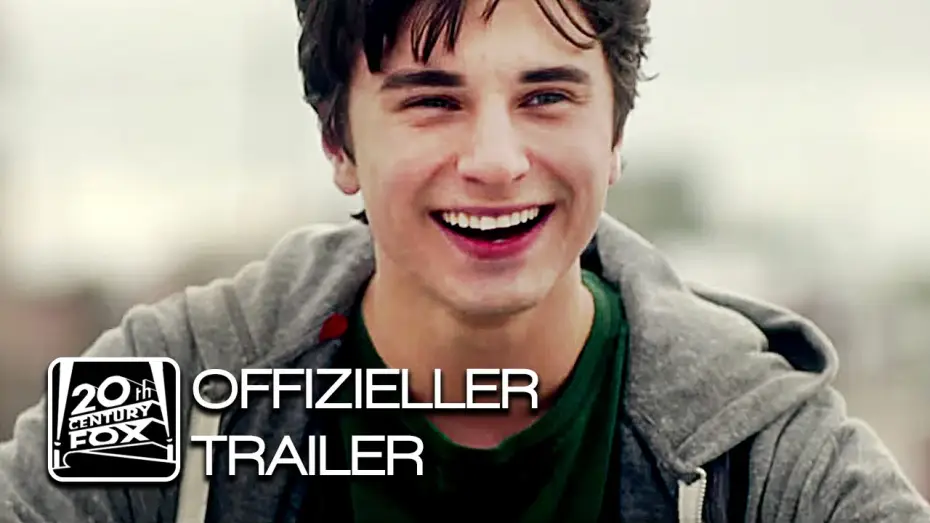 Wideo do filmu Coconut Hero — Offizieller Trailer