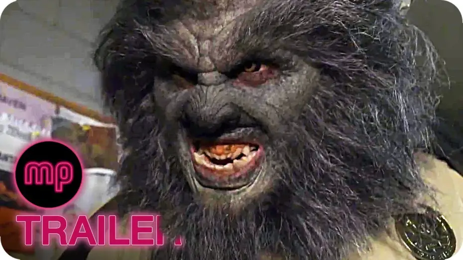 Wideo do filmu Another WolfCop — WOLFCOP 2 Trailer Deutsch German (2018) Another Wolfcop