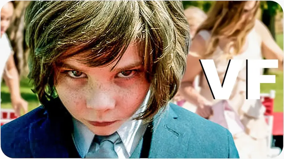 Wideo do filmu Małe zło — LITTLE EVIL Bande Annonce VF (Netflix // 2017)