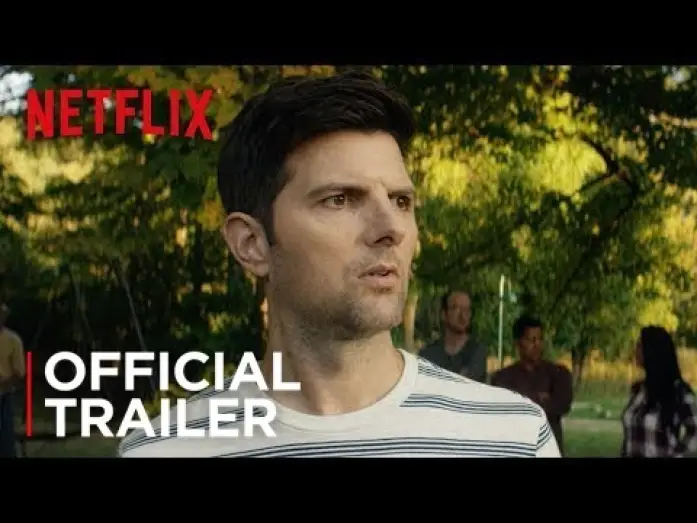 Wideo do filmu Małe zło — Official Trailer