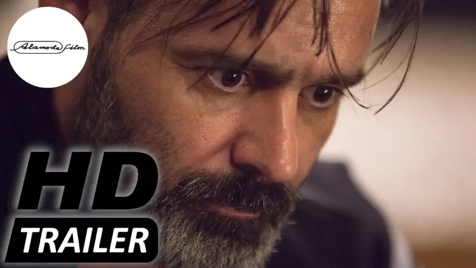 Wideo do filmu Przysięga — DER EID - offizieller Trailer HD - jetzt im Kino