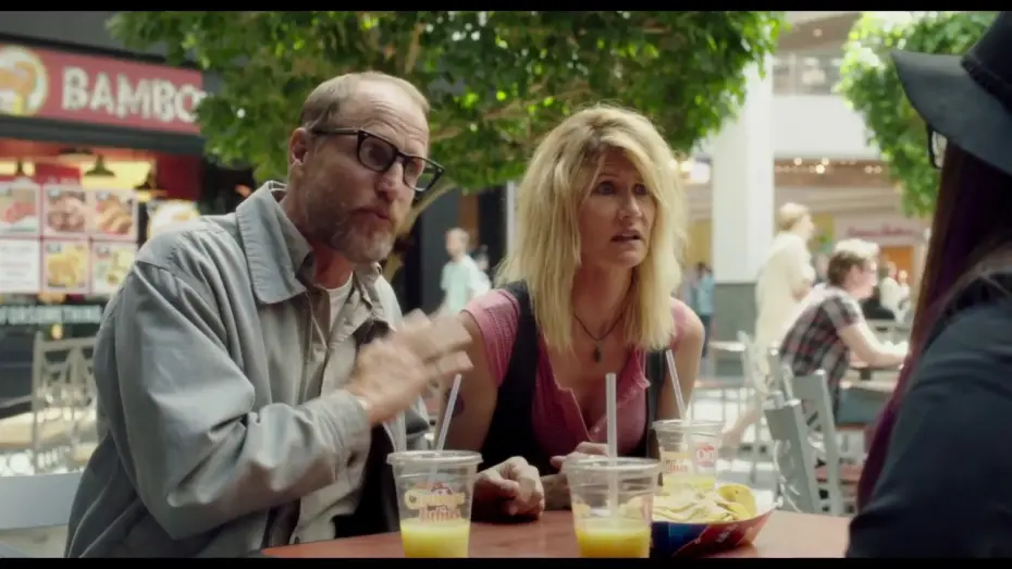 Wideo do filmu Wilson — Wilson - Trailer español (HD)