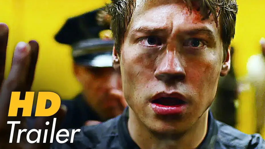 Wideo do filmu Boy 7 — BOY 7 Trailer Deutsch German (2015)