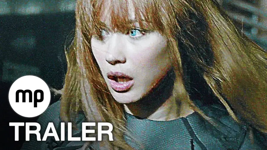 Wideo do filmu Momentum — Exklusiv MOMENTUM Trailer German Deutsch (2015)