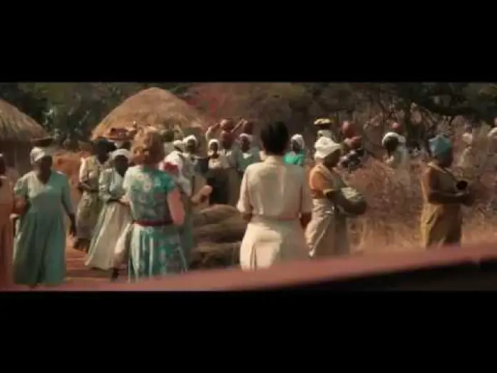 Wideo do filmu Zjednoczone Królestwo — Un Reino Unido - Trailer español (HD)