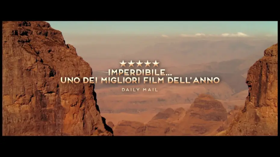 Wideo do filmu Zjednoczone Królestwo — A United Kingdom - L'amore che ha cambiato la storia | Trailer Italiano HD