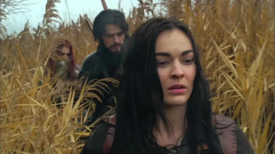 Wideo do filmu Mythica: Darkspore — Mythica : La pierre de pouvoir (VF)
