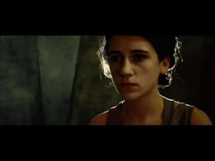 Wideo do filmu Native — NATIVE Official Trailer (2018) Ellie Kendrick - Sci-Fi - Rupert Graves