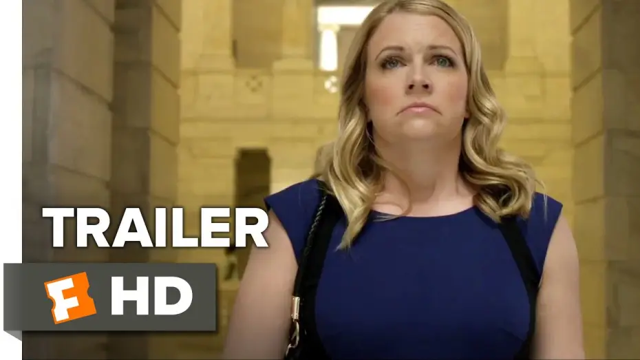 Wideo do filmu Bóg nie umarł 2 — God's Not Dead 2 Official Trailer #1 (2016) - Melissa Joan Hart, Jesse Metcalfe Drama HD