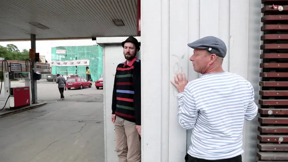 Wideo do filmu Gode Naboer — Gode naboer / Good Neighbors (with English subtitles)