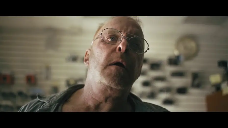 Wideo do filmu 13 kamer — 13 Cameras (UFE Trailer)