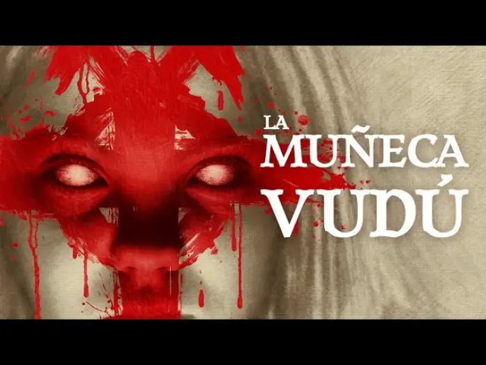 Wideo do filmu Laleczki śmierci — La muñeca vudú   Trailer subtitulado ( Worry Dolls (The Devil's Dolls)