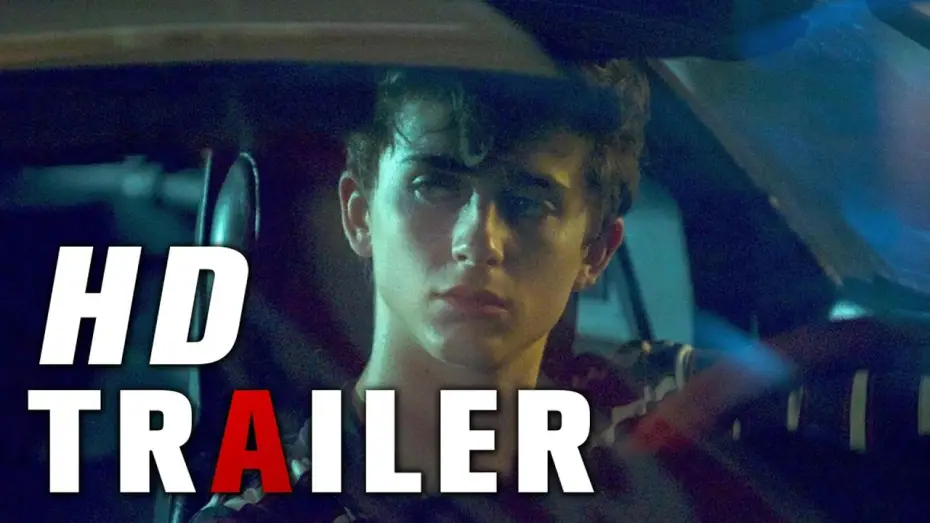 Wideo do filmu Gorące Letnie Noce — HOT SUMMER NIGHTS - Bande Annonce VO