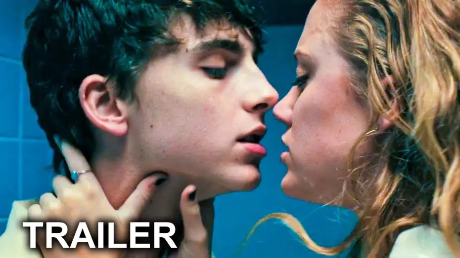Wideo do filmu Gorące Letnie Noce — Hot Summer Nights - Trailer Subtitulado Español Latino 2018