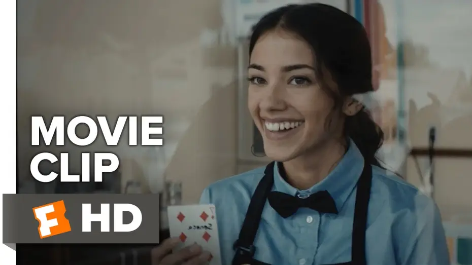 Wideo do filmu Sztuczka — Window
