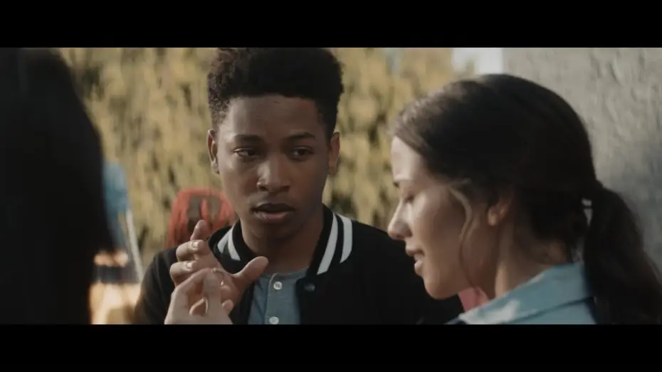 Wideo do filmu Sztuczka — Sleight