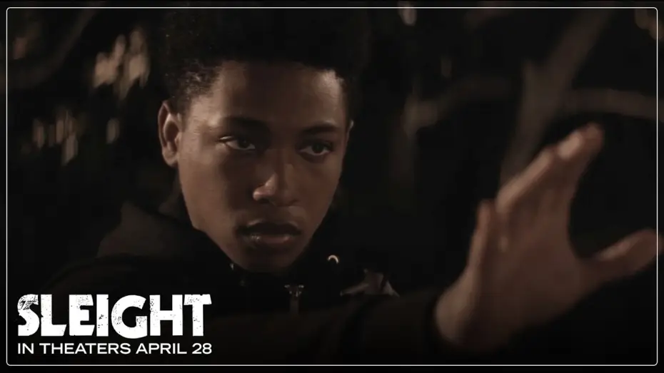 Wideo do filmu Sztuczka — TV Spot