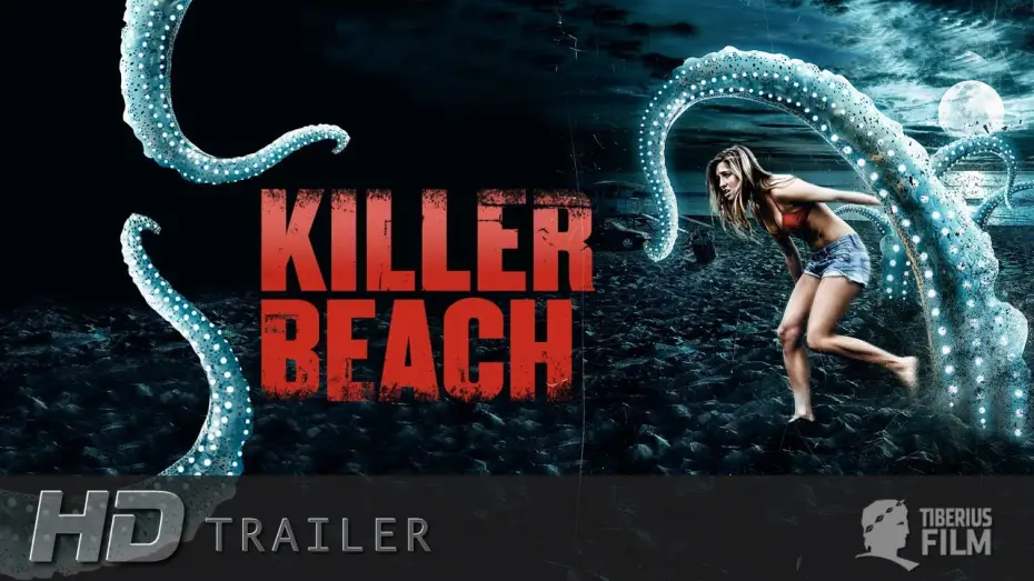 Wideo do filmu Zabójcza plaża — Killer Beach (HD Trailer Deutsch)