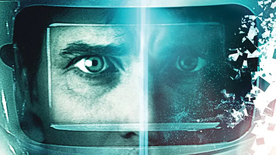 Wideo do filmu Synchronicity — Offizieller Trailer