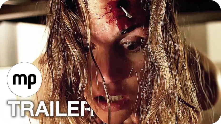 Wideo do filmu Wakacje z horrorem — SCREAM WEEK Trailer German Deutsch (2016)