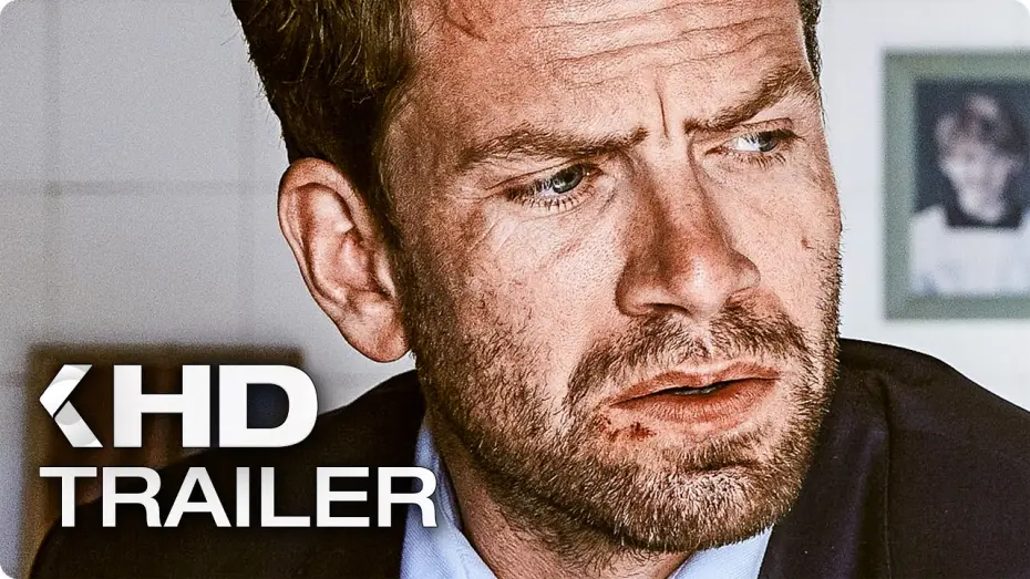 Wideo do filmu Wybawienie — ERLÖSUNG Trailer German Deutsch (2016)