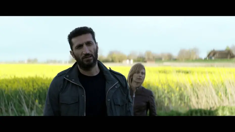 Wideo do filmu Wybawienie — DÉLIVRANCE - Extrait #1 - VF - Les Enquêtes du Département V