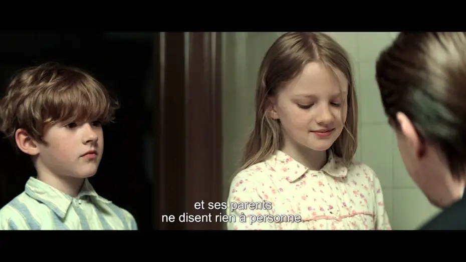 Wideo do filmu Wybawienie — Les Enquêtes du Département V : DÉLIVRANCE - Bande Annonce VOST