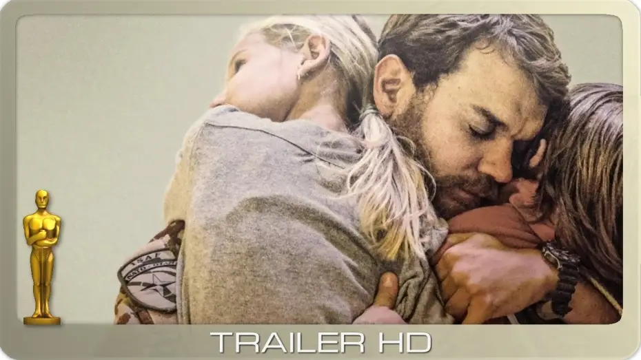 Wideo do filmu Wojna — A War ≣ 2015 ≣ Trailer